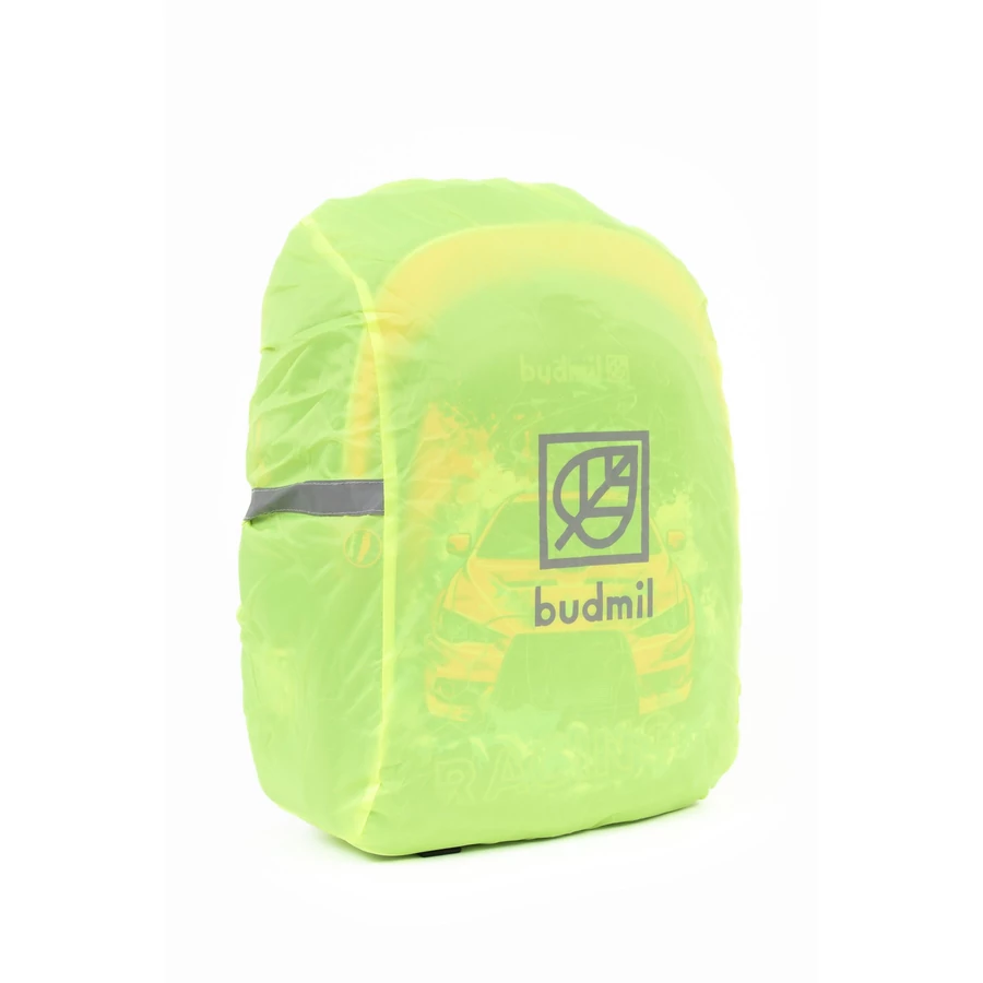 *60937 Hátitáska BUDMIL ergonómiai Balbea 10220013/S20 autós