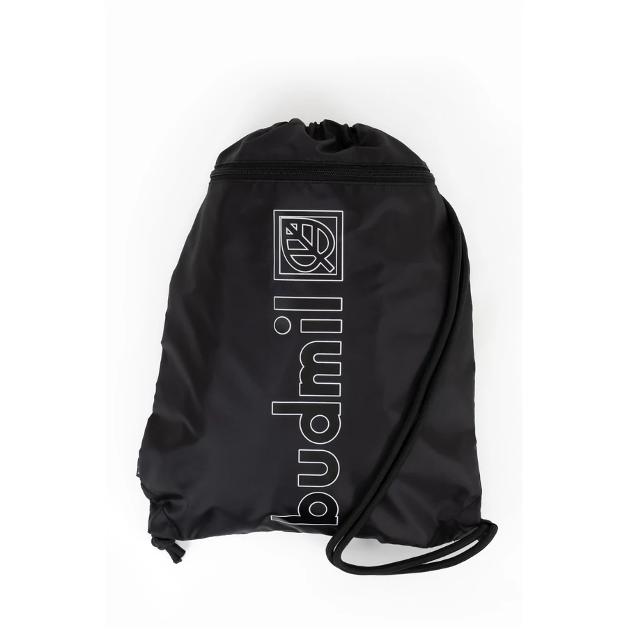 *60958 TORNAZSÁK BUDMIL Samara 35*46cm 10150029 S53 fekete