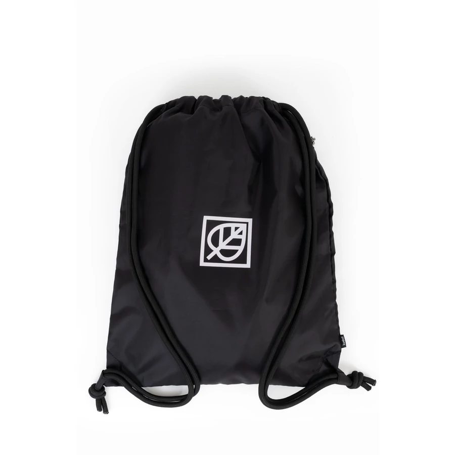 *60958 TORNAZSÁK BUDMIL Samara 35*46cm 10150029 S53 fekete
