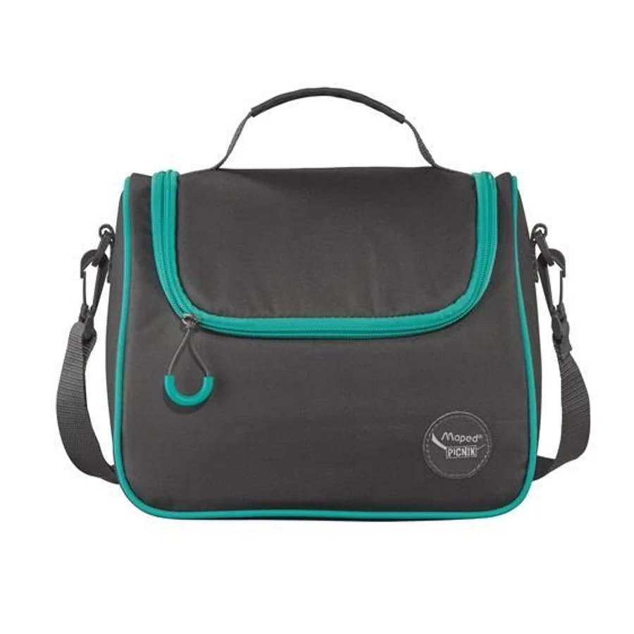 *60980 UZSONNÁS táska levehető vállpánttal MAPED PICNIK