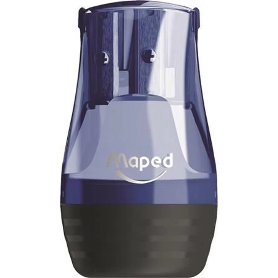 *60981 HEGYEZŐ tartályos MAPED 2-es Tonic kék
