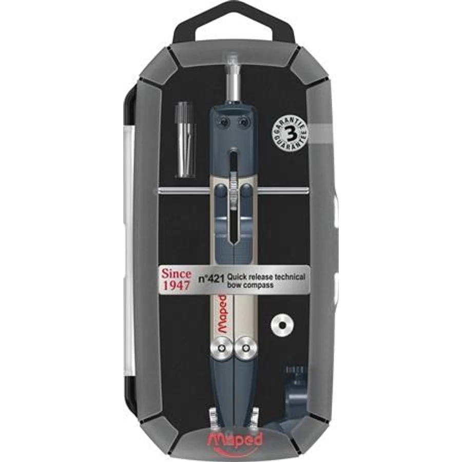 *60982 KÖRZŐ preciziós  MAPED