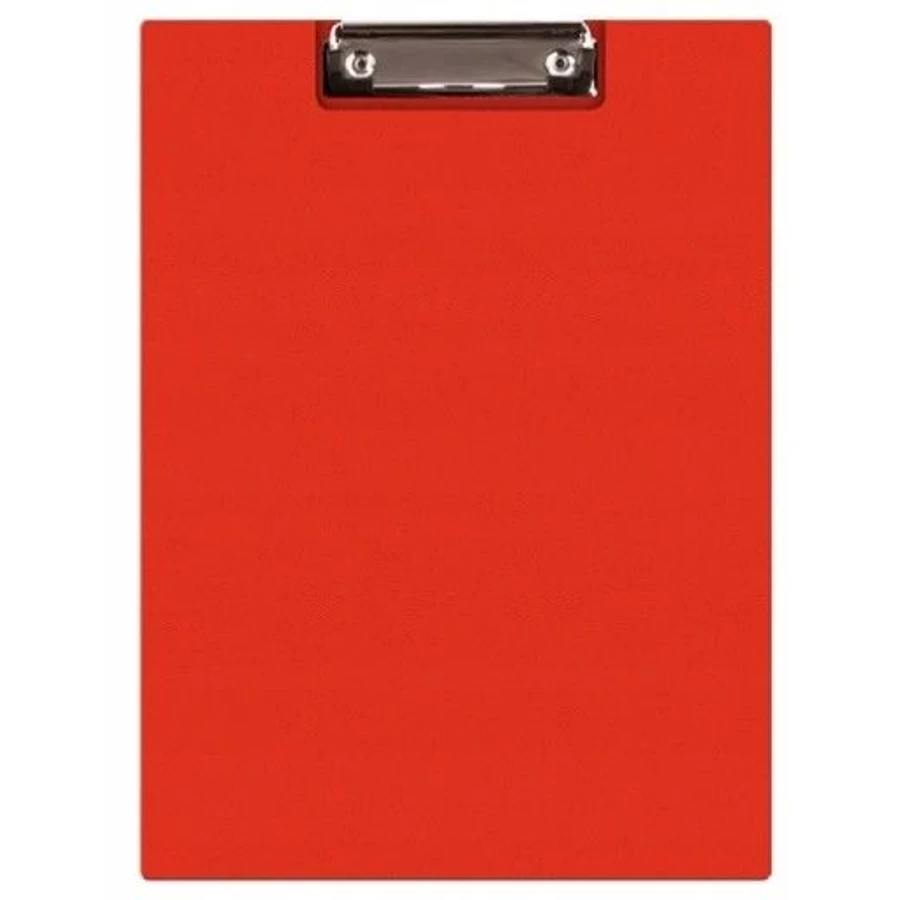 *61019 FELIRÓTÁBLA A4 SAKOTA PVC egyszínű