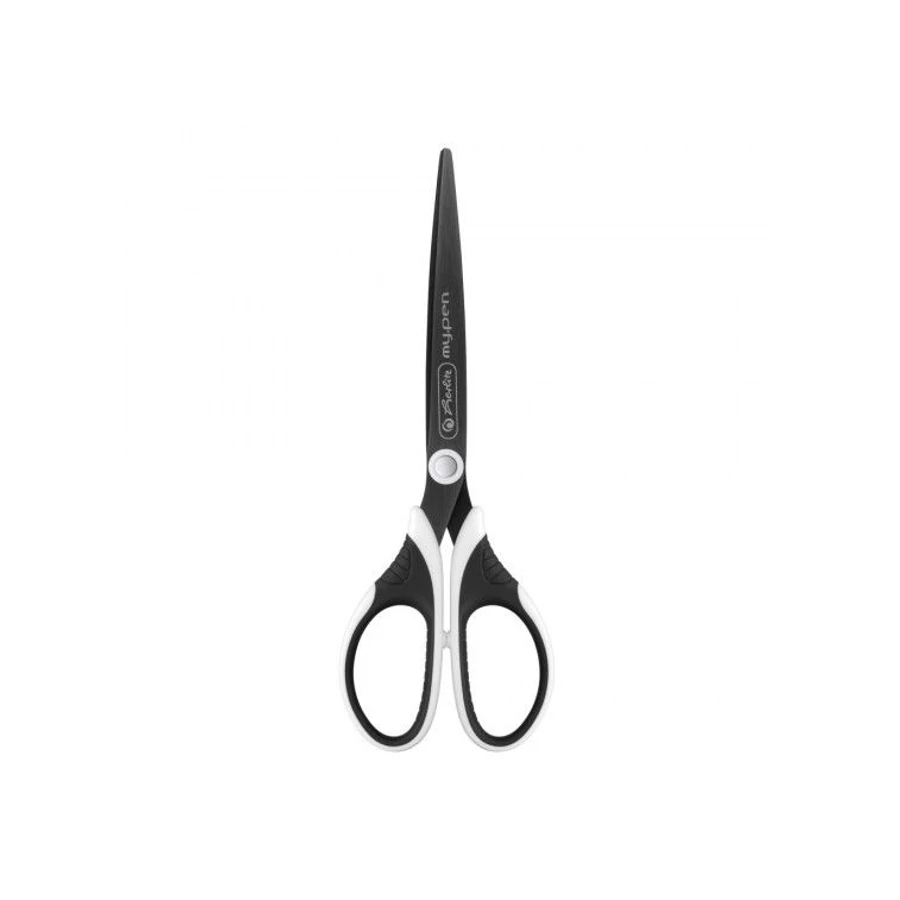 *61054 OLLÓ balkezes HERLITZ "my.pen" 18cm hegyes