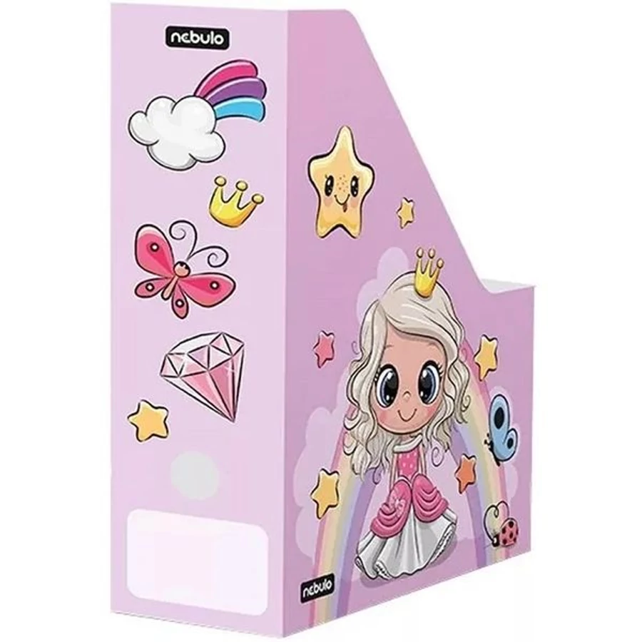 *61086 IRATPAPUCS A4 NEBULO vegyes minták