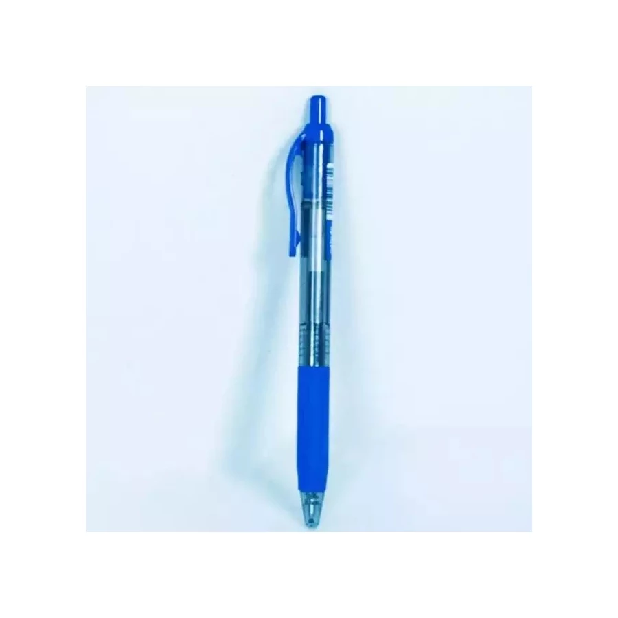 *61094 ZSELÉSTOLL NEBULO irodai 0,5mm kék  GP-103