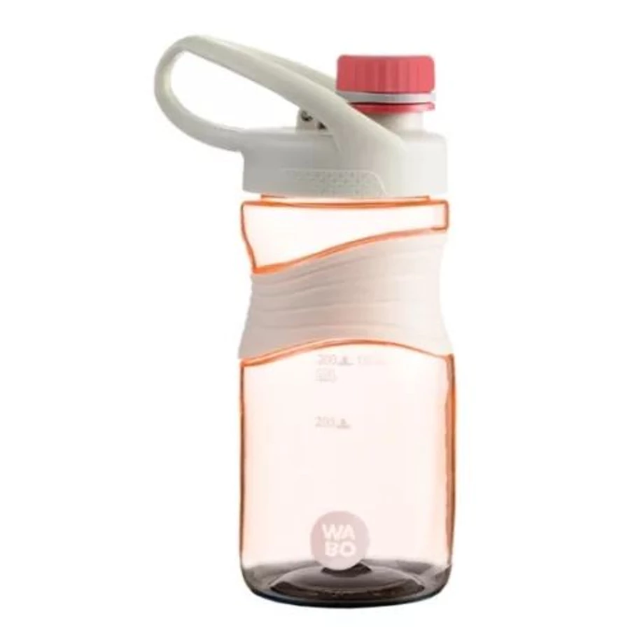 *61106 KULACS műa. 450ml WABO rózsaszín