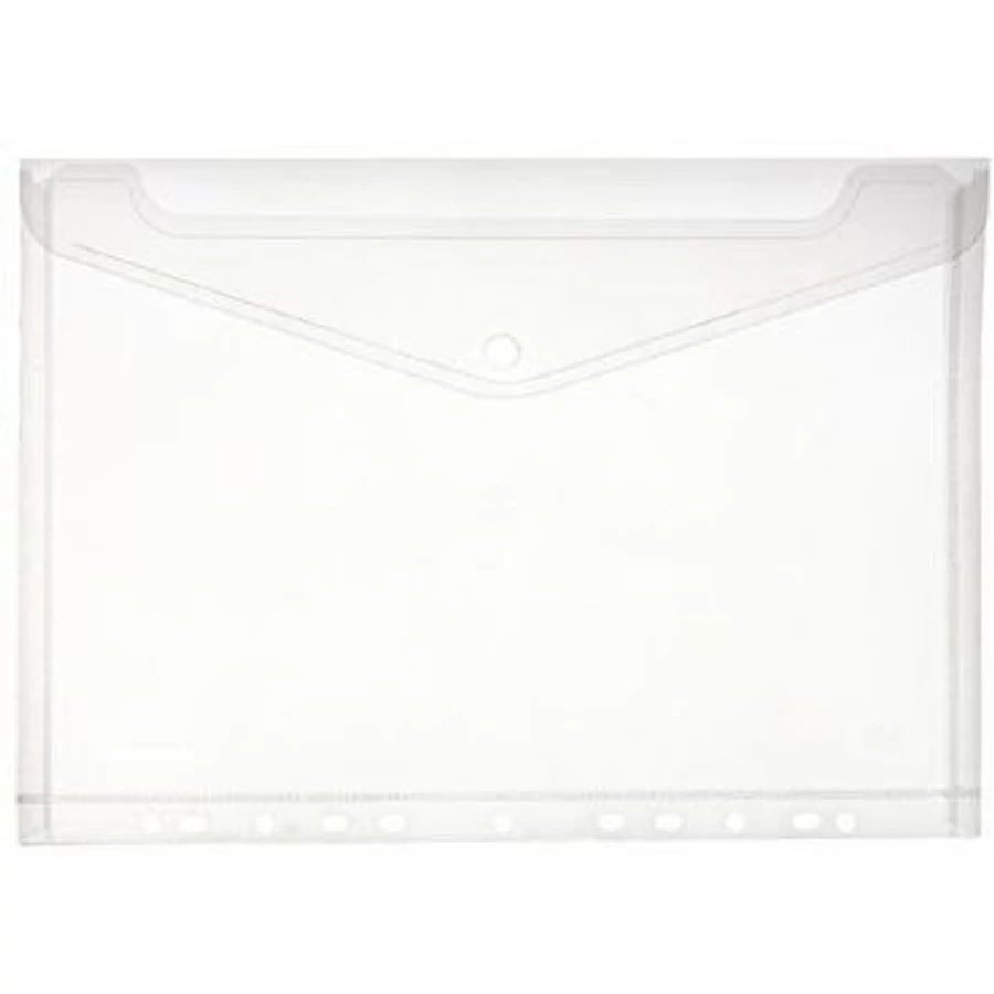 *61160 IRATTASAK A4 CENTRUM PP patentos lefűzhető  80631