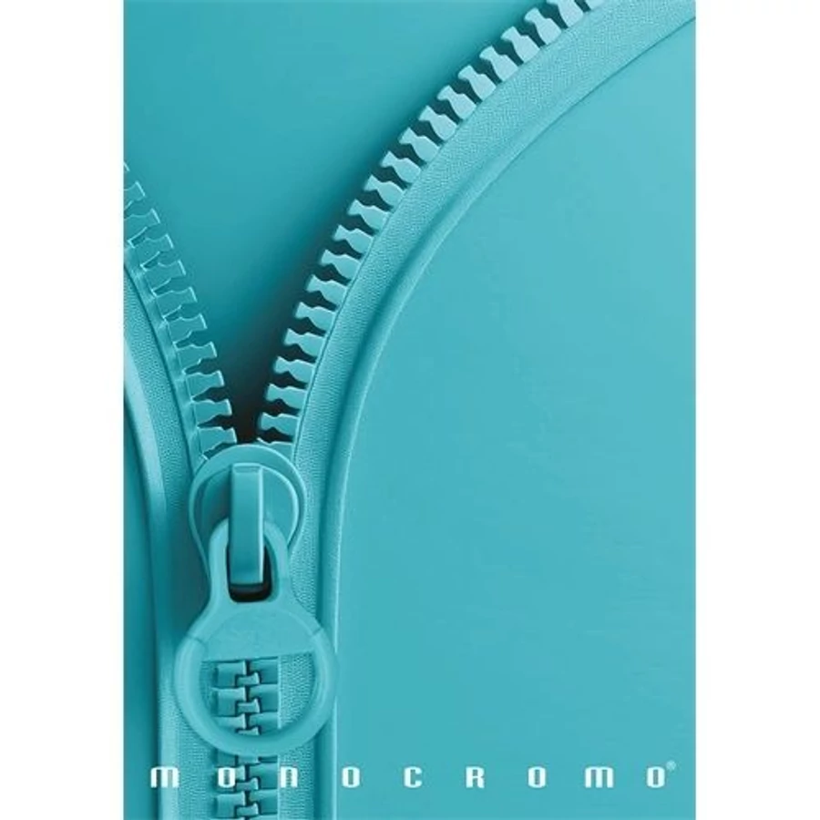 *61172 FÜZET A4 PIGNA vonalas 38lap Monocromo Zip