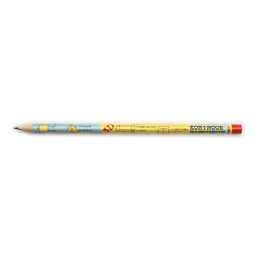 *61174 GRAFIT KOH-1291 HB Képletek