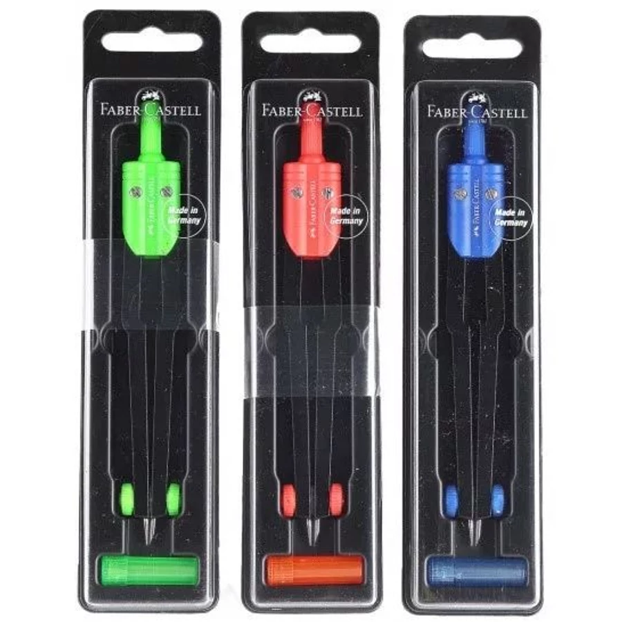 *61188 KÖRZŐ FABER-CASTELL School and College  174100