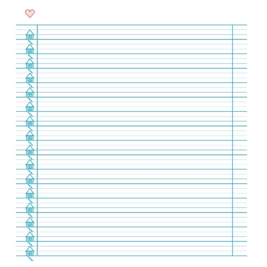 *61253 FÜZET írásgyakorló A4 SÜNI Sulikész 2.oszt Meixner-féle