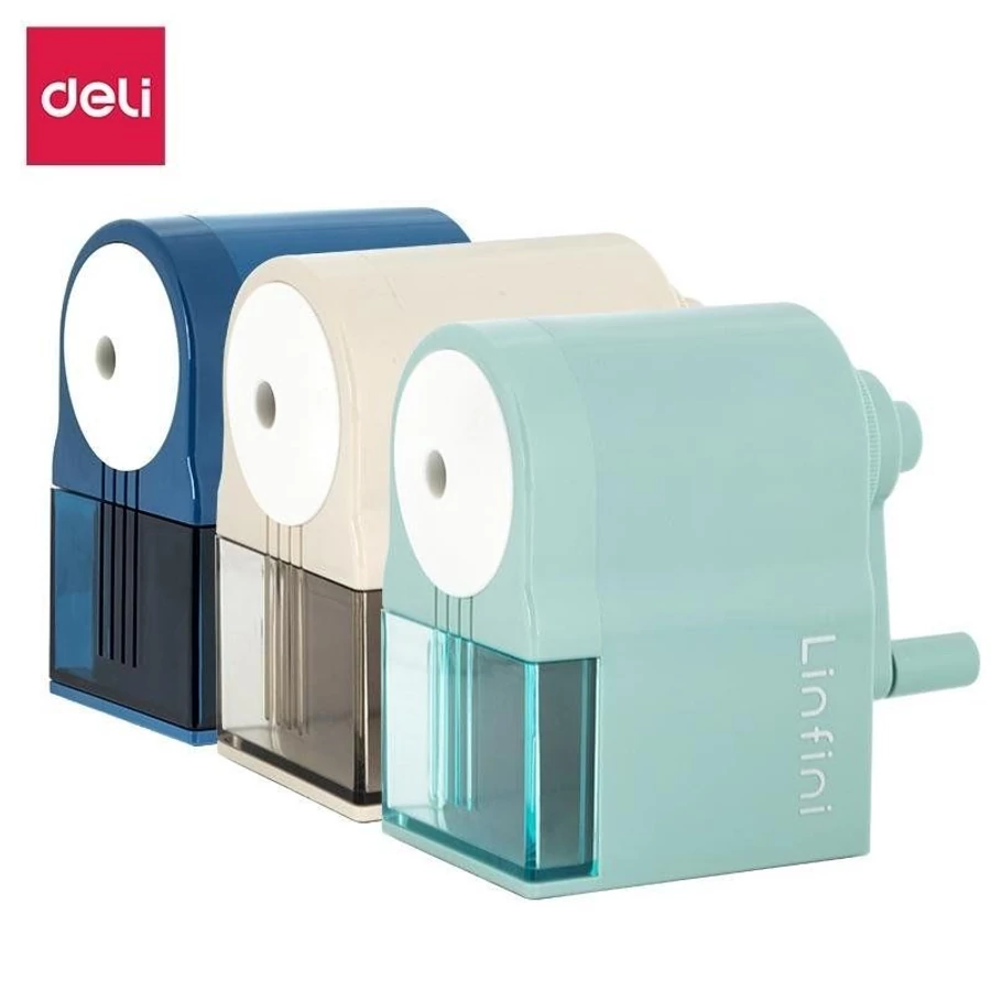 *61273 HEGYEZŐGÉP asztali DELI 