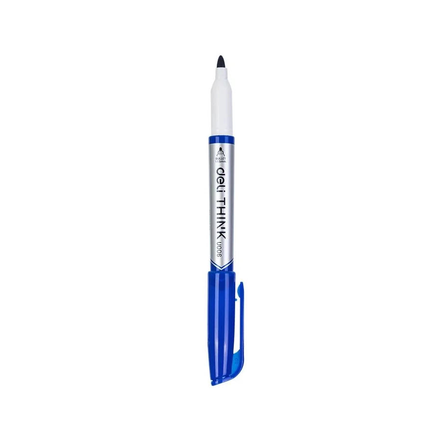 *61288 TÁBLAFILC DELI Think kerek hegy 1-1,5mm  U006