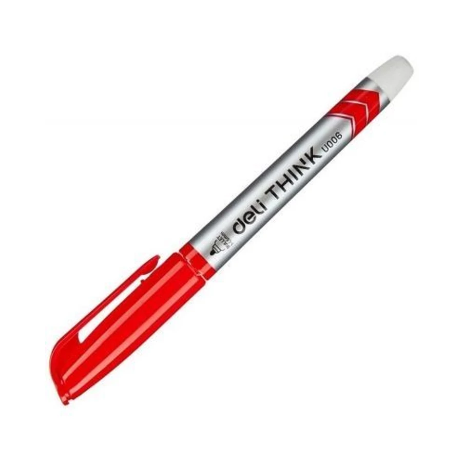 *61288 TÁBLAFILC DELI Think kerek hegy 1-1,5mm  U006