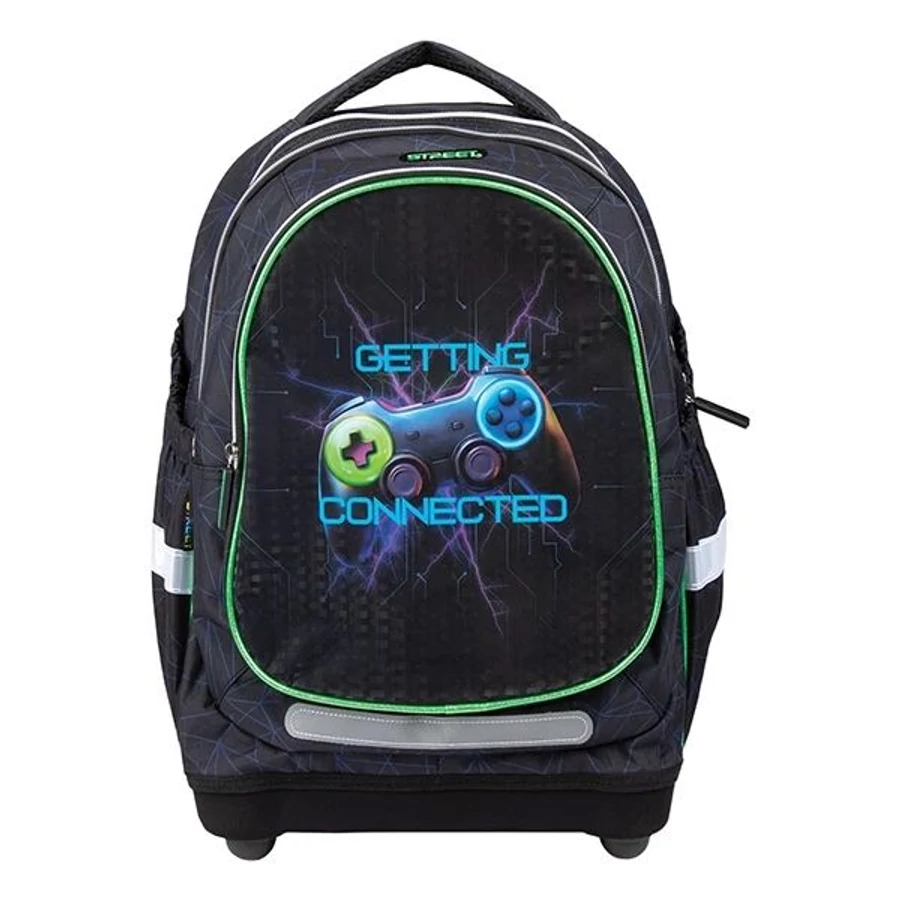 *61371 Hatitáska STREET Light Getting Connected  245164