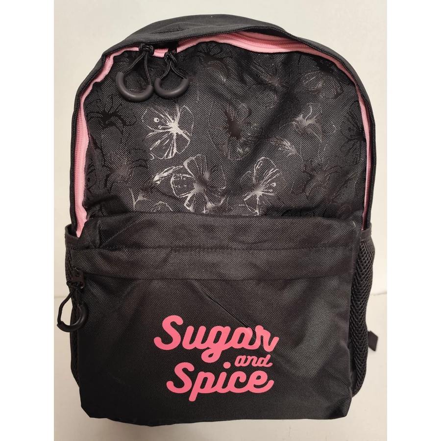 *61372 Hátitáska Ambar Sugar & Spice