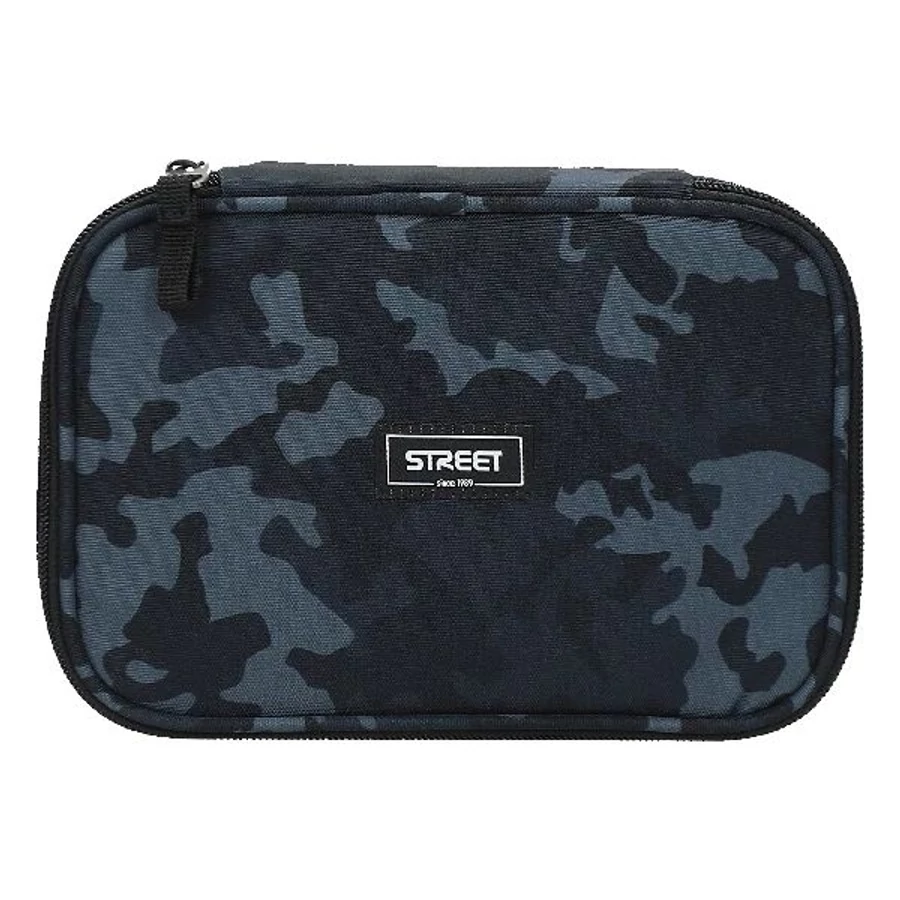 *61463 TOLLTARTÓ  klapnis STREET Compact Multi üres Strange