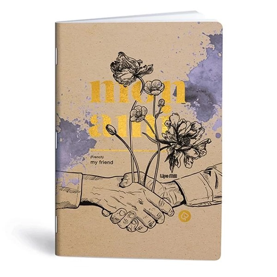 *61468 FÜZET A4 Lipamill 40l vonalas Quotes