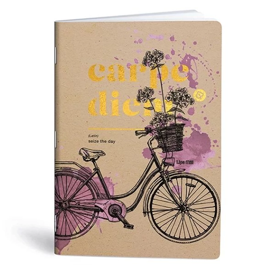 *61468 FÜZET A4 Lipamill 40l vonalas Quotes