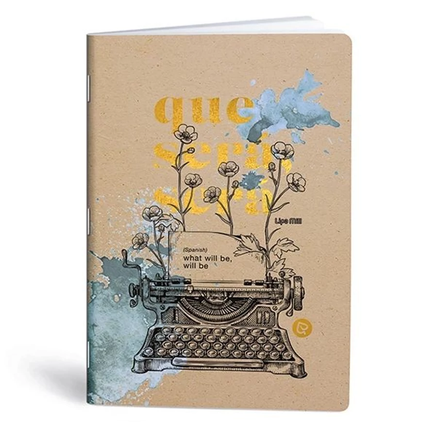 *61468 FÜZET A4 Lipamill 40l vonalas Quotes