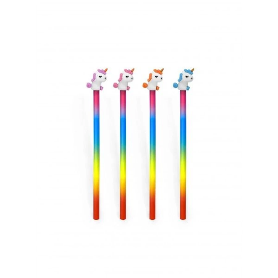 *61469 GRAFIT LEBEZ Rainbow radíros HB 81931