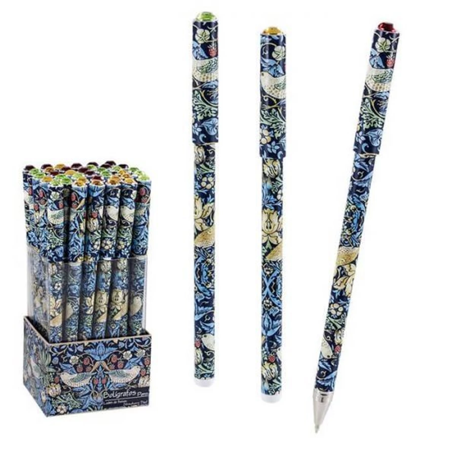 *61490 GTOLL William Morris 