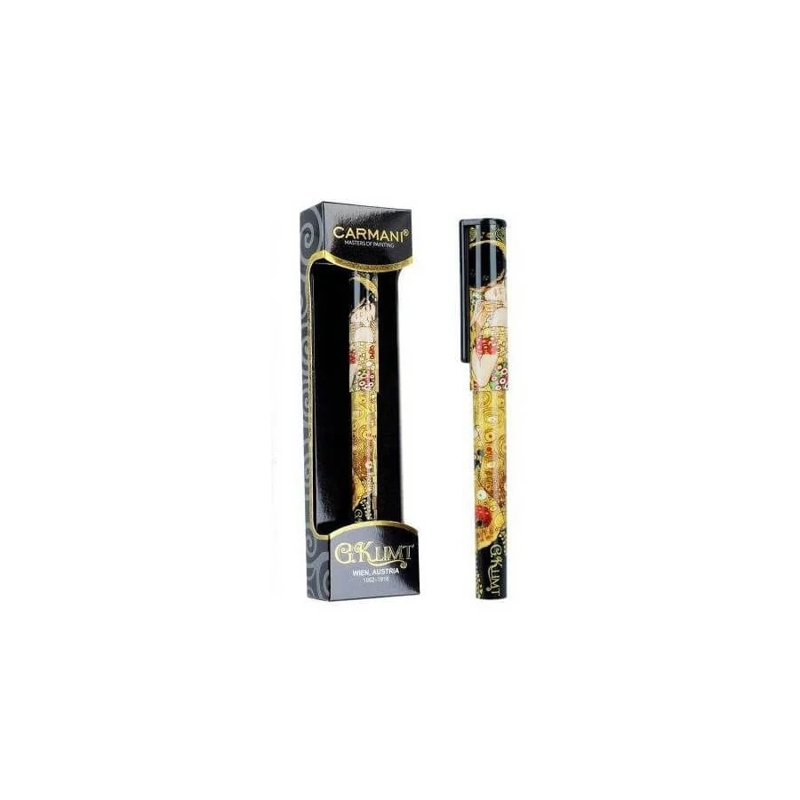 *61500 GTOLL Klimt "The Kiss" kupakos, díszdobozban