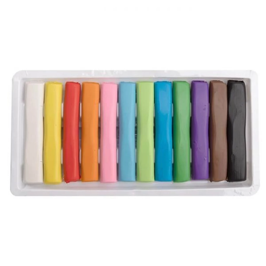 *61529 GYURMA 12 szines Stitch