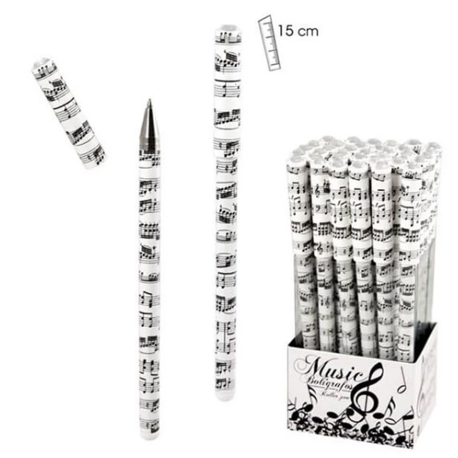 *61531 GTOLL hangjegyes, kupakos, Swarovski kristállyal