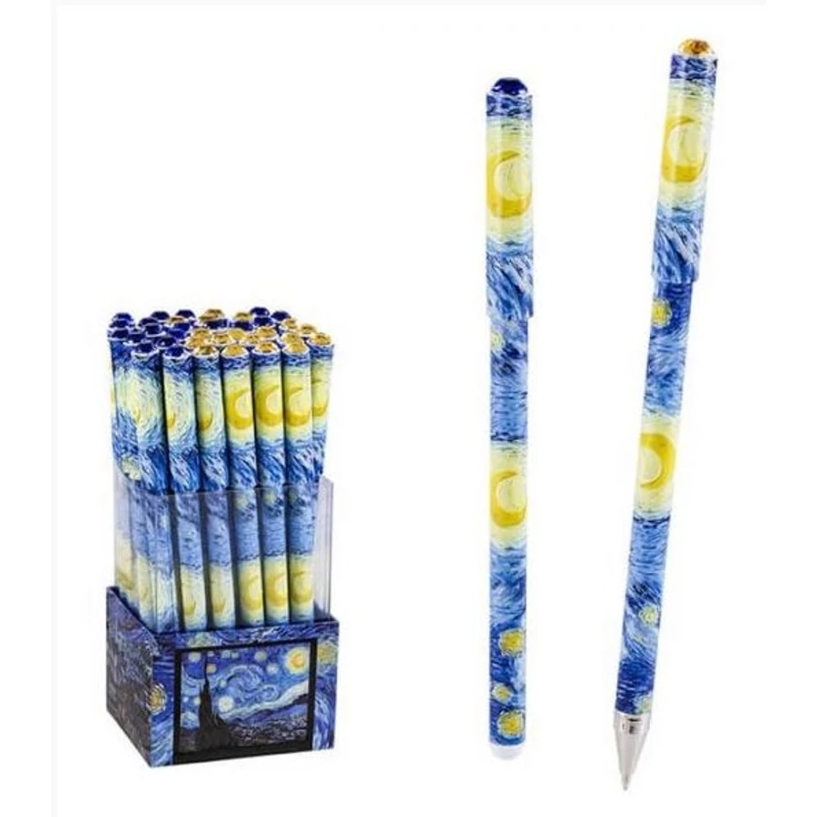 *61537 GTOLL Van Gogh 