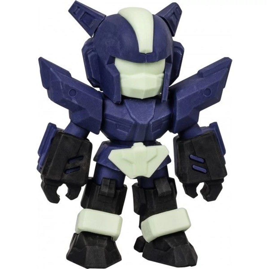 *61558 RADÍR fig. BRUNNEN szétszedhető robot  1029887421