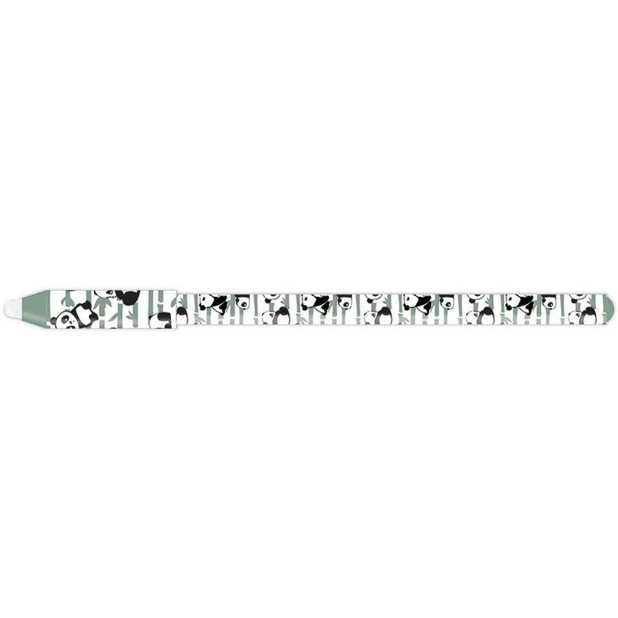 *61604 ROLLER törölhető M&G IERASE Panda  0,5mm  AKPB14H8
