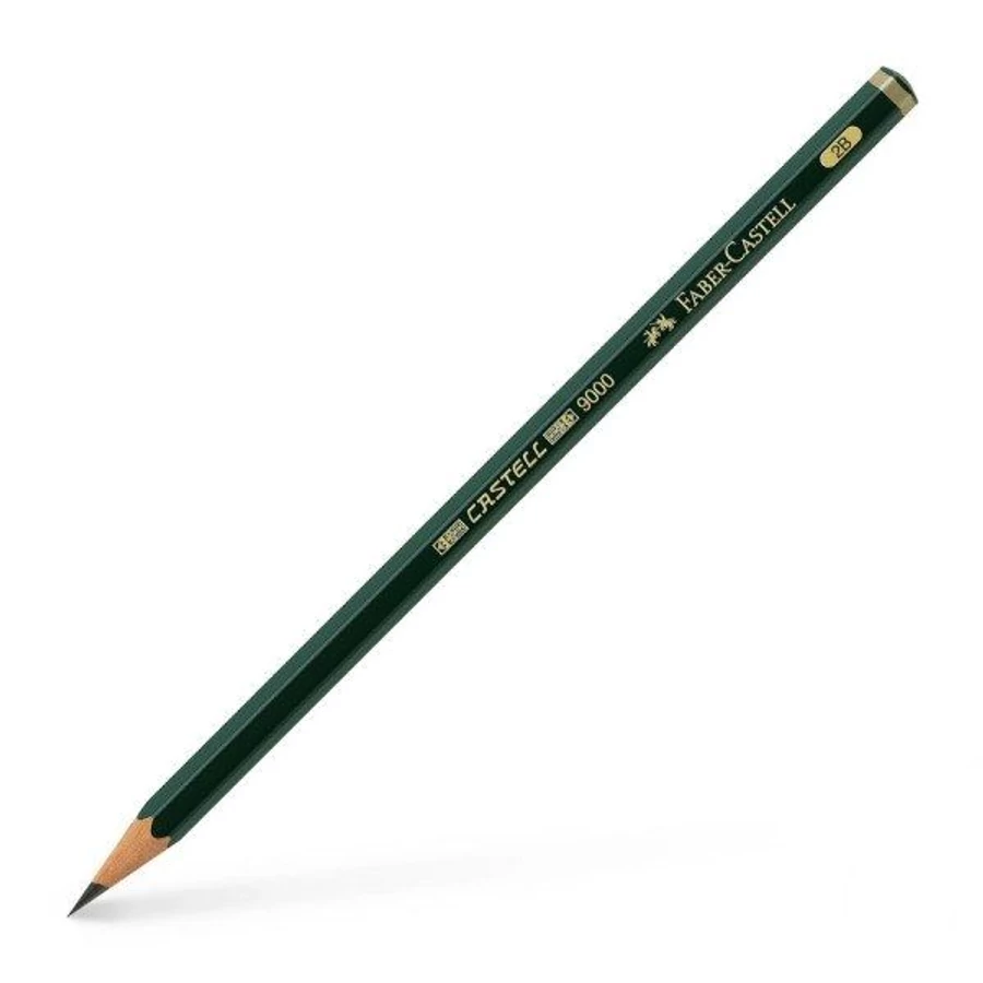*61622 GRAFIT FABER-Castell