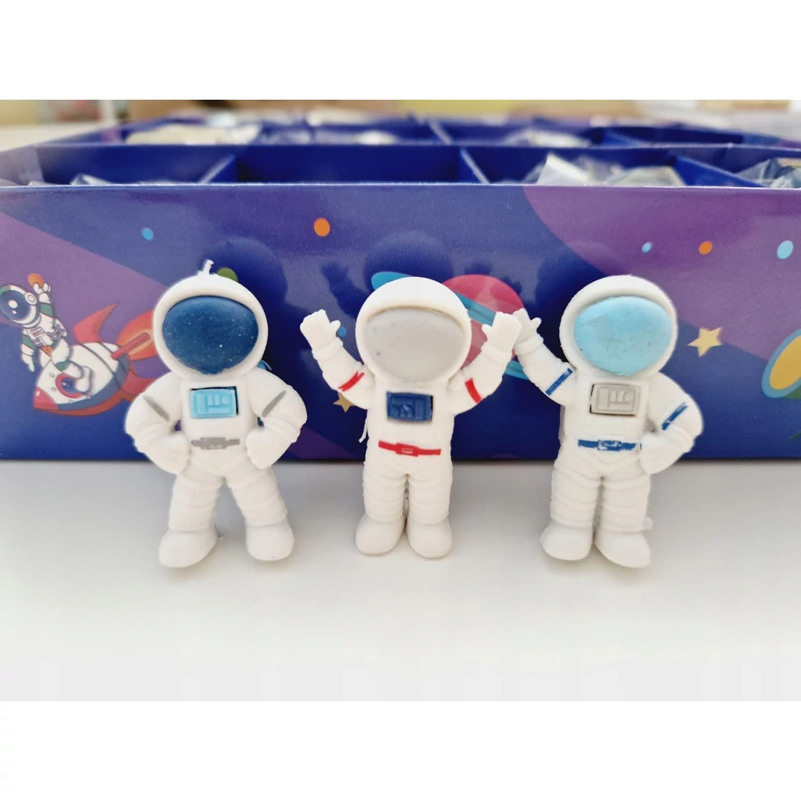 *61752 RADÍR fig. AMI űrhajós