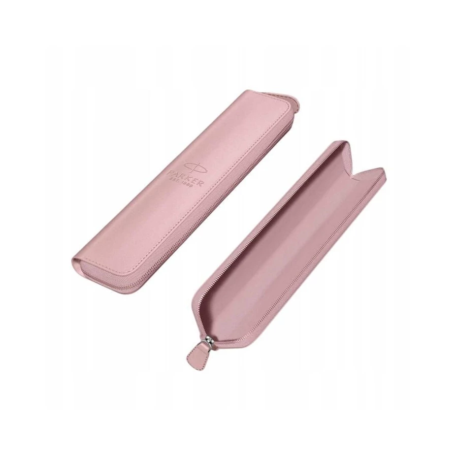 *61960 TOLLTARTÓ TOK PARKER színes cippzáras