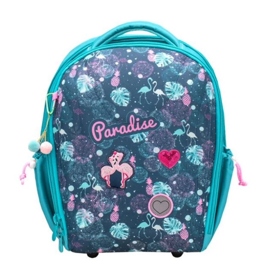 HÁTITÁSKA BELMIL21 Sturdy merevfalú   338-82 (Paradise, RCCA0495)