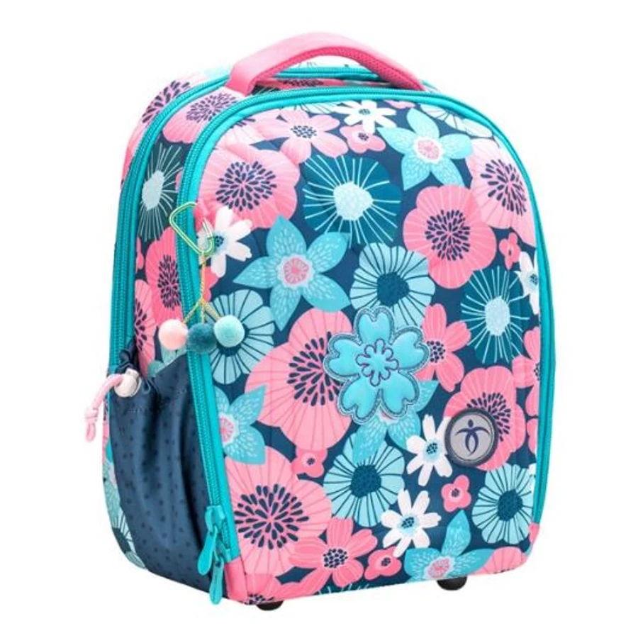 HÁTITÁSKA BELMIL21 Sturdy merevfalú   338-82 (Floral, RCCA0494)
