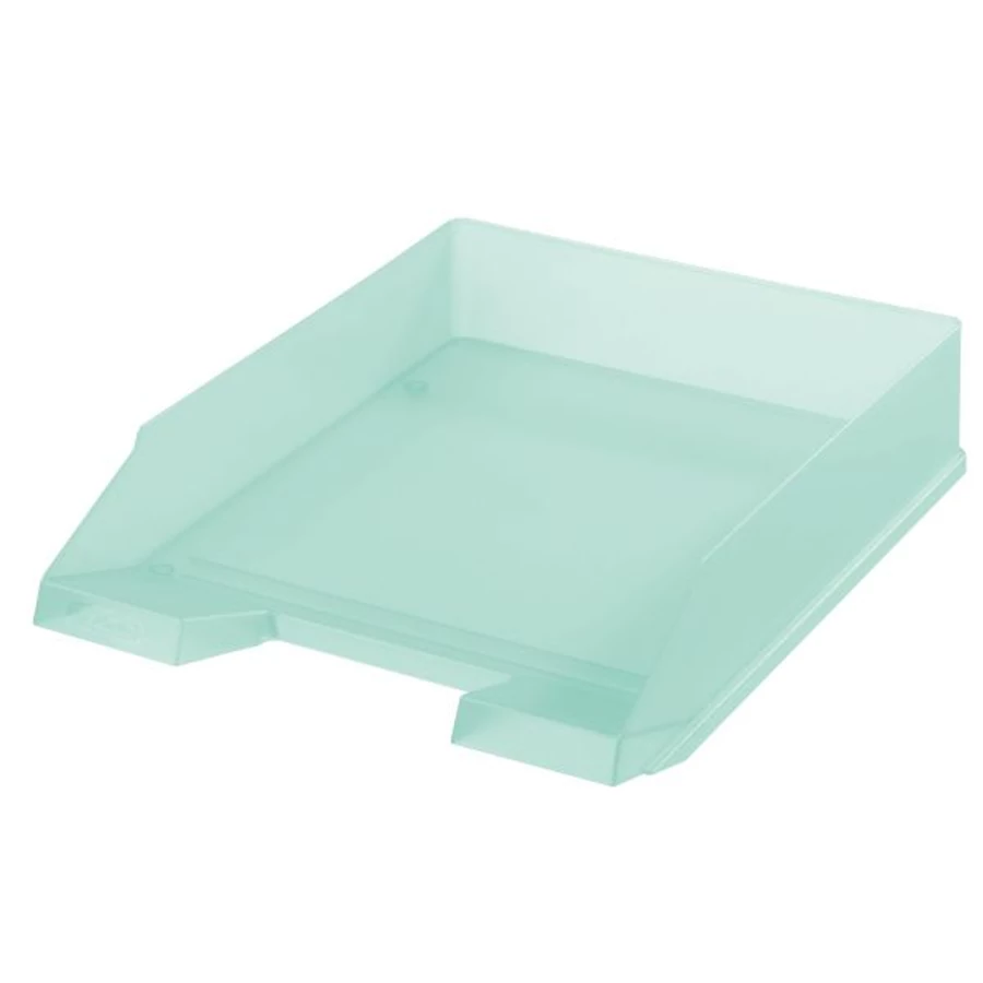 IRATTARTÓ tálca HERLITZ  CLASSIC pastell (menta, 11413259)