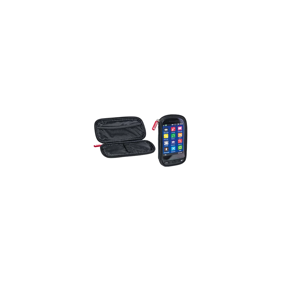 *40777 TOLLTARTÓ neszeszer BRUNNEN figurás 10490220.