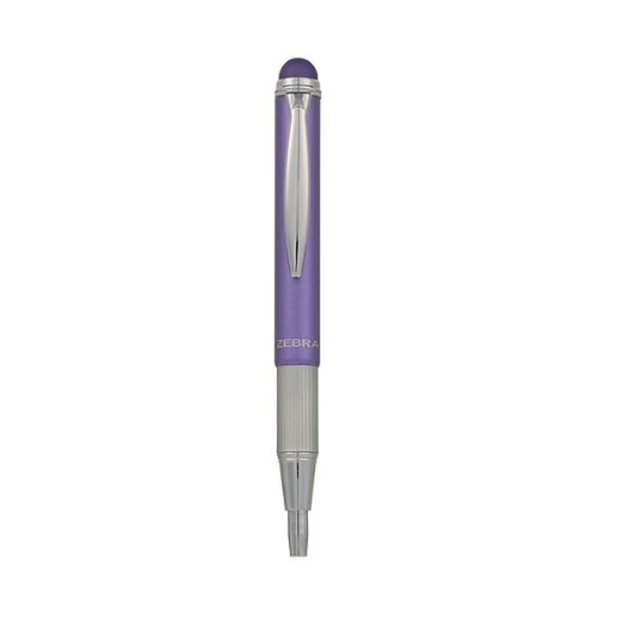 *43163 GTOLL ZEBRA mini TELESCOPIC Stylus széthúzós touch pen