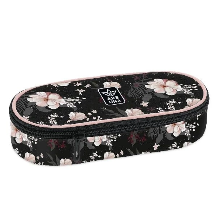 *45532 TOLLTARTÓ ARS UNA hasáb /ovál bedobálós /