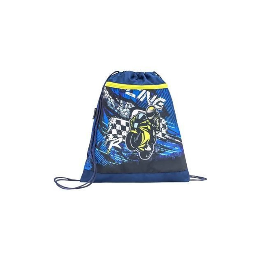 TORNAZSÁK BELMIL21  hálós 336-91  43*37cm (Motor Speed, RFXX0469)