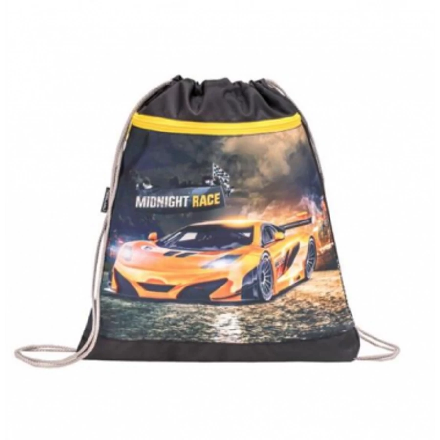 TORNAZSÁK BELMIL21  hálós 336-91  43*37cm (Midnight Race, RFXX0468)