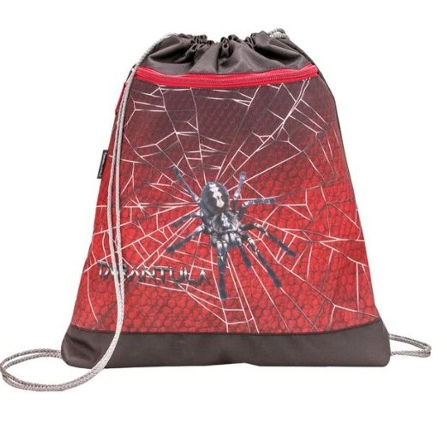 TORNAZSÁK BELMIL21  hálós 336-91  43*37cm (Tarantula Spider, RFXX0484)