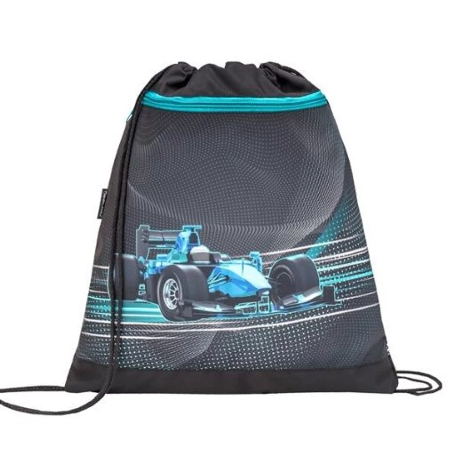 TORNAZSÁK BELMIL21  hálós 336-91  43*37cm (Race 2, RFXX0482)