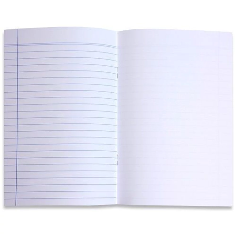 FÜZET A5 pd Írok és rajzolok 4.oszt. 21-32