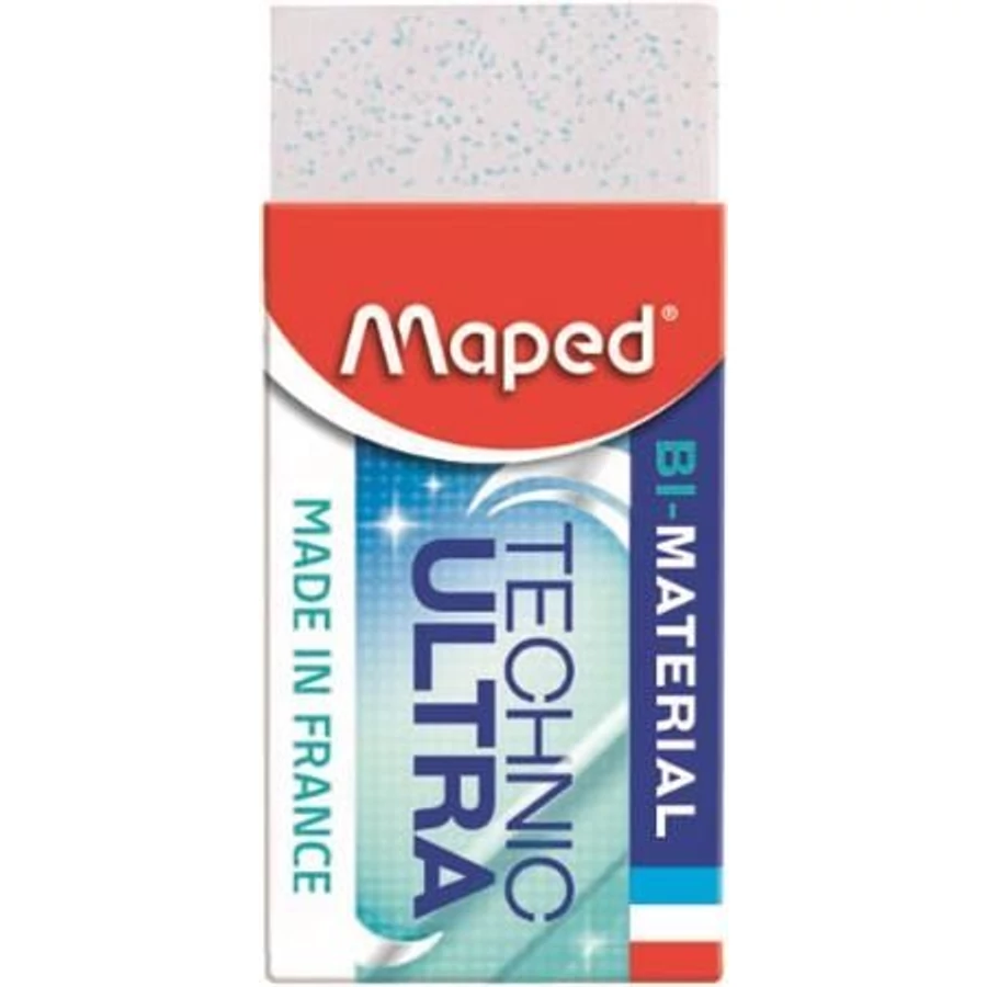 RADIR MAPED Mini Technic Ultra papírtokkal