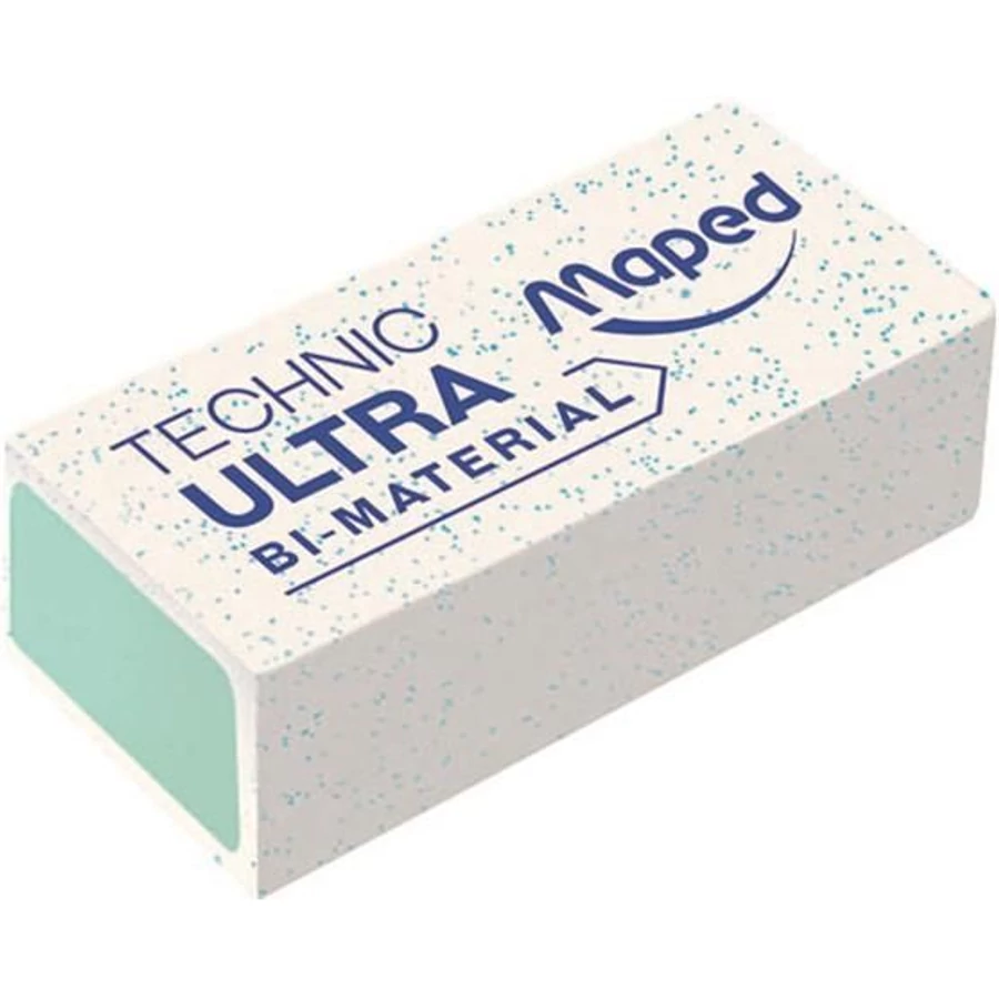 RADIR MAPED Mini Technic Ultra papírtokkal