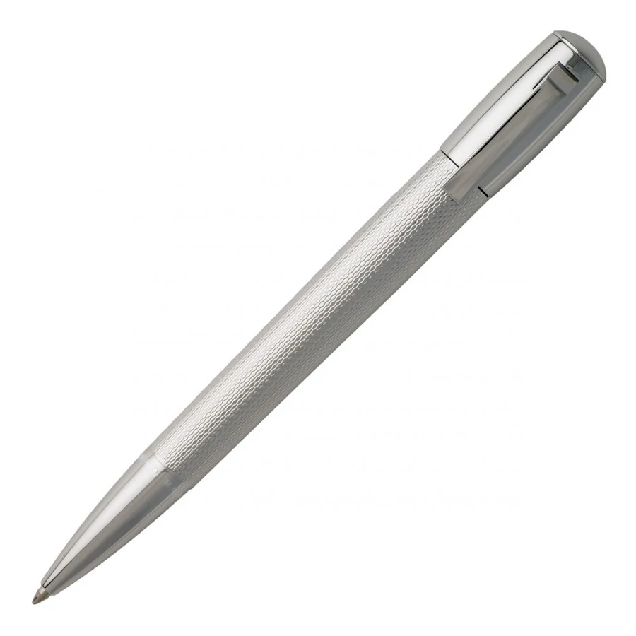 Golyóstoll Hugo Boss Pure Chrome